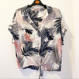 Cloth & Stone Top